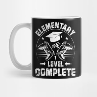 Elementary Level Complete Mug